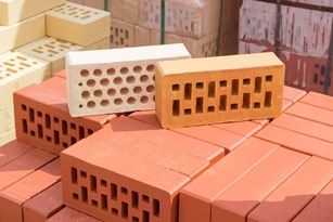 реклама продажи кирпичей